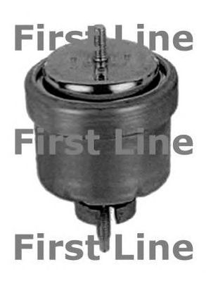 FIRST LINE fem3340 -  Подвеска, двигатель